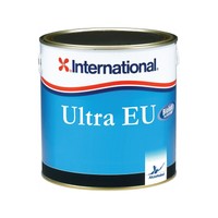 (51,04€/l) International Ultra EU Antifouling 2500 ml, 2,5 Liter l 7 Farben