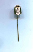 Alte Sport  Fußball Nadel  3