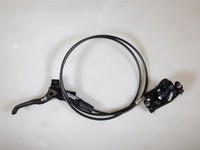 Avid / SRAM Elixir 5 Scheibenbremse Hinterrad 1300mm schwarz