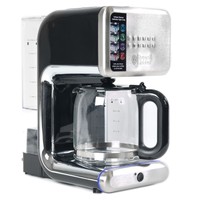 RUSSELL HOBBS Illumina Kaffeemaschine 20180-56