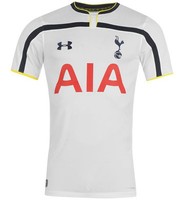 Tottenham Hotspur Heimtrikot 2014 2015 Under Armour Gr. S M L XL 2XL Shirt neu