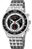 ECHT FESTINA Uhren Herren - F6830-2