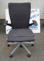 Haworth Comforto DX 9973- J776