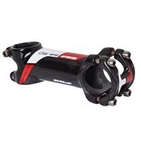 FSA K-Force OS-99 CSI Vorbau - UD Carbon/rot/weiß 110mm