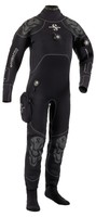 Scubapro EVERDRY 4 MEN - Trockentauchanzug (Modell 2014)