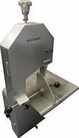 BIZERBA Modell FK22 Knochenbandsäge Tischknochensäge Fleischerbandsäge Bandsäge 
