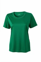 funktionelles Sport Shirt für Damen 9 Farben XS S M L XL XXL 3XL