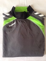 Hummel Windbreaker Nagelneu 