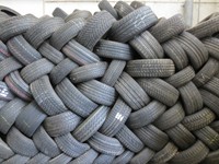 REIFEN ALLE GRÖßEN_15-20 ZOLL_FAST NEU_7-8MM_POSTEN