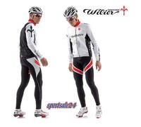 Wilier Triestina " New Corsa " Radhose lang  2016 NEU WL136