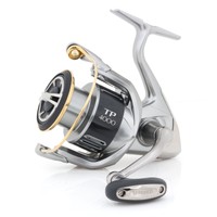 Shimano Twin Power Hagane High End Stationärrolle Angelrolle 2500S C3000 4000HG