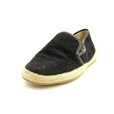 Kenneth Cole reactio weylon off Mujer EE. UU. 10 Negro pre propiedad 1091
