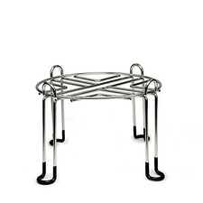 Berkey Stainless Steel Wire Stand with Rubberized Non-skid Feet for Travel