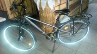 e bike crosswave 28"