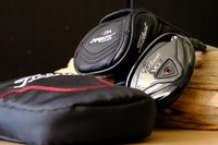 Titleist VG3 (2016) Hybrid/Rescue/Utility 3, 19º (Japan only, besser als 816)