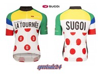 Sugoi " La Tournee " Jersey Trikot NEU UVP 69,90 Euro