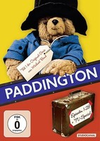 Paddington Bär - Teil 1 (2013) DVD
