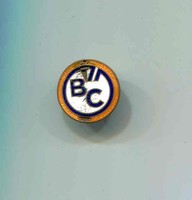 Altes Sportabzeichen   Berlin   emallie