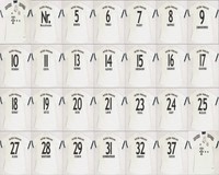 Adidas FC Bayern München Away Trikot Jersey 2013/14 Spieler-, Eigenname ab 19,95