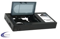 König VHS-C Kassetten Adapter für Videorekorder - VHS Video Kassette Adapter