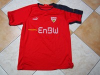 VFB Stuttgart Trikot Gr. S