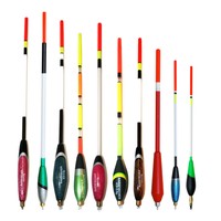 WAGGLER POSEN SET MATCH-POSEN, FLOATS, BALSA HOLZ, SETS NACH WAHL, SCHWIMMER NEU