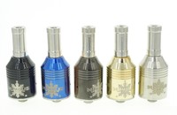 Nimbus Rebuildable Dripping Atomizer RBA RDA Omega Patriot Atty