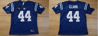 NFL Damen/Ladies Football Premier Trikot/Jersey INDIANAPOLIS COLTS Clark #44 bl