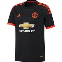adidas Herren Manchester United 3rd Trikot 2015/16