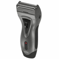 AEG Akku Netz Rasierapparat Elektrorasierer Herrenrasierer Bartschneider HR 5625