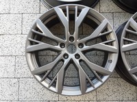 VW Felgen ORIGINAL19" GOLF V VI VII GTI 5G SANTIAGO 5G0601025AN