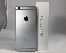New listing
Brand New Apple iPhone 6s Plus - 16Gb - Space Gray (Sprint) Smartphone