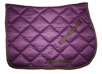 Schabracke Dressur Vielseitingkeit WB Full DR Warmblut VS verschiedene Farben