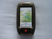 Falk Lux 32  OUTDOORNAVI mit PREMIUMKARTE 