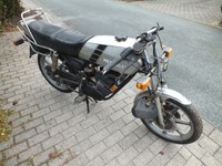 2 mal Hercules Ultra 80 zum Restaurieren