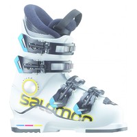 Salomon X-Max 60 T - Kinder Skischuhe Ski Stiefel - L36823300