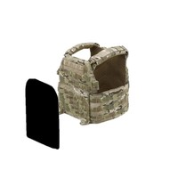 Weichballistik NIJIIIA NEXUS WARRIOR Front DCS