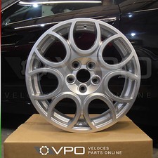 Alfa Romeo Brera Rims Ebay