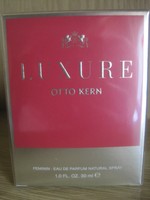 (GP: 100 ml /66,63 €) Otto Kern Luxure Feminin Eau de Parfum 30 ml Neu OVP