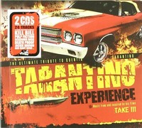 Tarantino Experience III von Various | CD | gebraucht