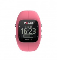 Polar A300 Activity Tracker Pink