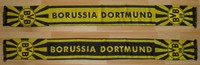 BVB Borussia Dortmund Schal Stoffschal