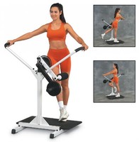 Multi-Hip Maschine, Po-Trainer, Gesäßtrainer, Ad- / Abduktorenmaschine