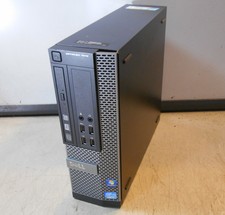 Dell Optiplex 7010 Intel Core i3-3220 @ 3.30GHz 4GB RAM Desktop Computer, NO HDD