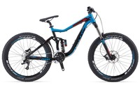 Giant MTB Modell Reign SX  Enduro