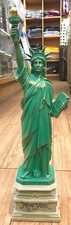 15 inch Statue of Liberty Replica Figurine, New York City NYC Souvenir