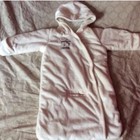 child of mine carters winter snow suit sz 6M With Panda And Snowflakes (bag)