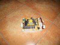 Elektronik Spüler Hanseatic WQP12-9227C , WQP12-9346A 