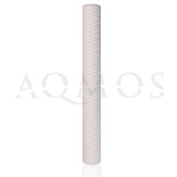 Ersatzfilter in 20 Zoll und 5µ, Hauswasserwerk, Tauch Garten Pumpe