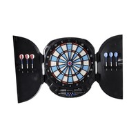 Elektronisches Dartspiel Apollo im Kabinet